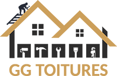 Logo GG Toitures